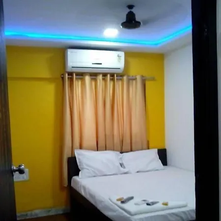 Bkc Residency