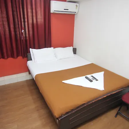 Bkc Residency 3*