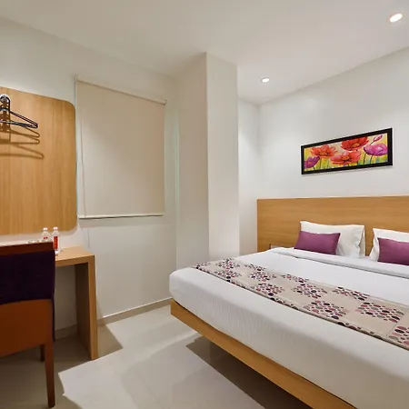 Hotel Leafio