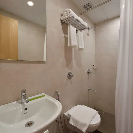 Hotel Leafio