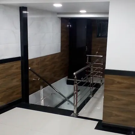 Sion Residency 2* Mumbai