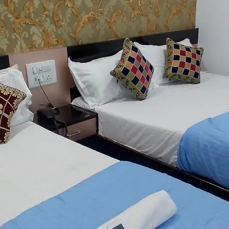 Sion Residency Hotel Mumbai