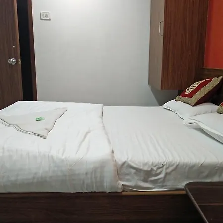 Sion Residency
