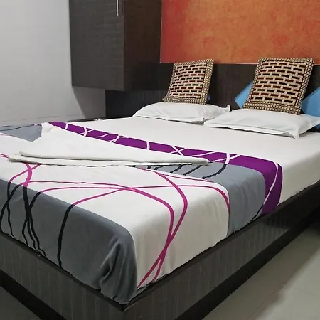 Sion Residency