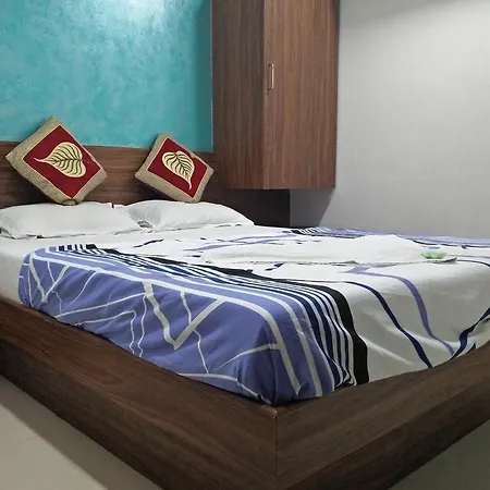 Sion Residency Hotel