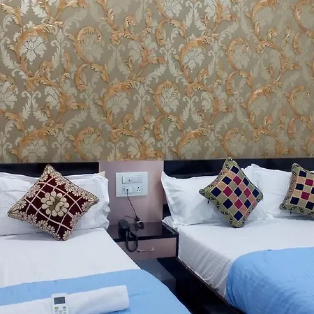 Sion Residency Hotel Mumbai