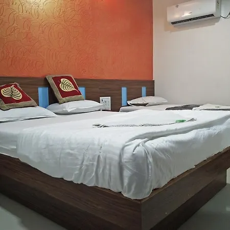 Sion Residency Mumbai