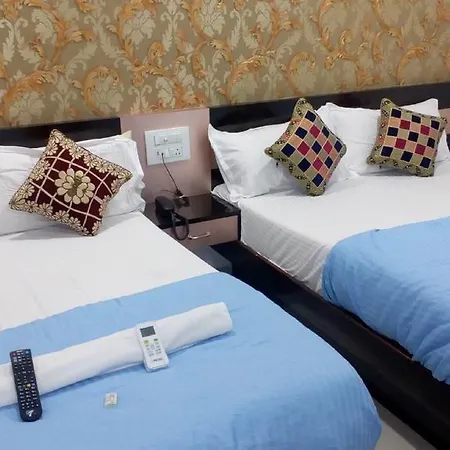 Sion Residency Mumbai