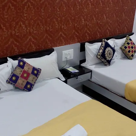 Sion Residency Mumbai