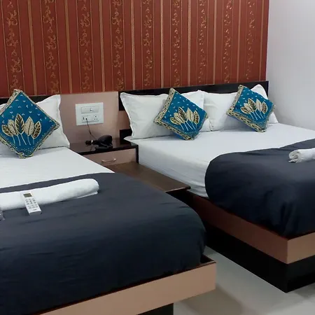 Sion Residency Hotel