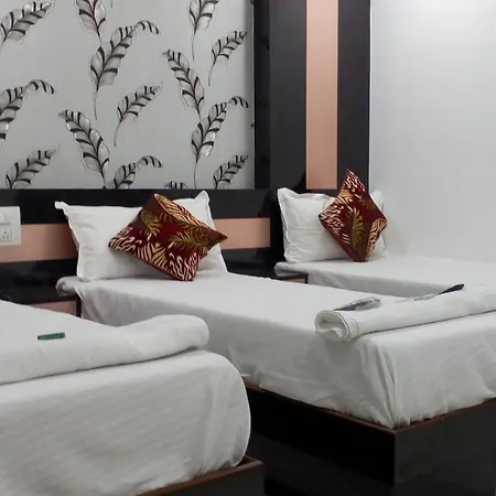 Hotel Sion Residency Mumbai