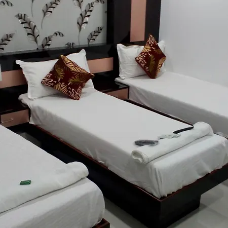 Hotel Sion Residency