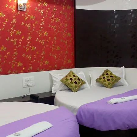 Sion Residency Hotel 2*