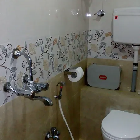 Hotel Sion Residency
