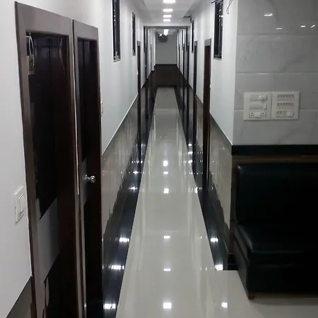 Sion Residency 2*