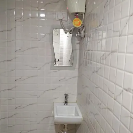 Sion Residency Mumbai