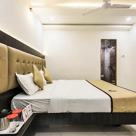Bkc Palace Hotel Mumbai