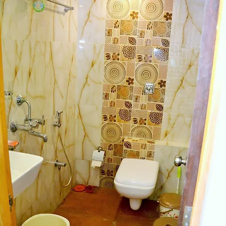 Bkc Palace Hotel 2*
