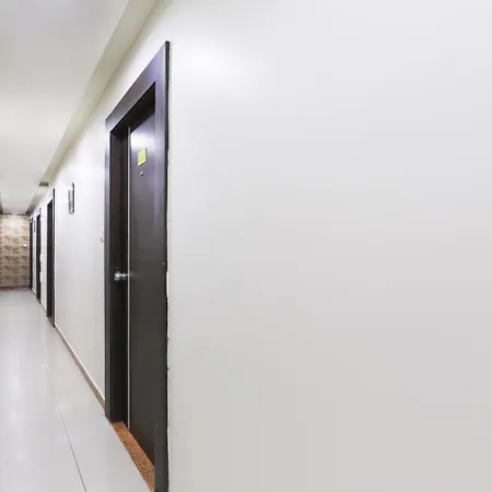 Hotel Bkc Palace Mumbai