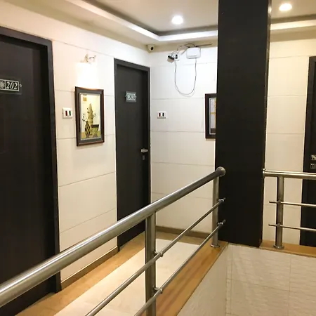 Bkc Palace