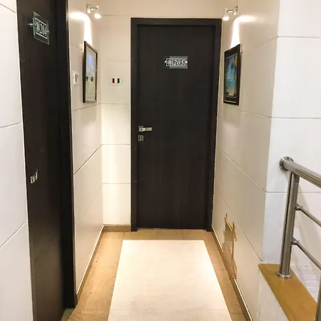 Hotel Bkc Palace Mumbai