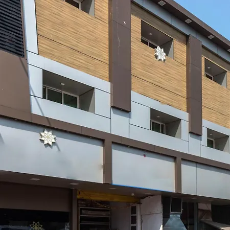 Hotel Bkc Palace 2*