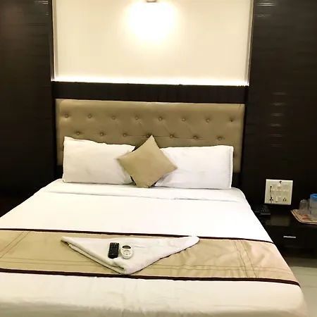 Hotel Bkc Palace Mumbai