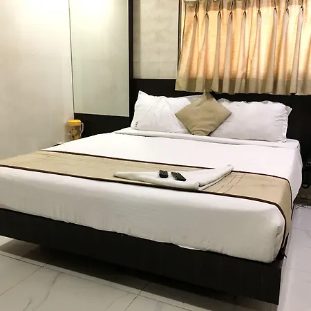 Bkc Palace Hotel 2*