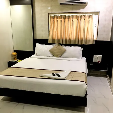 Bkc Palace