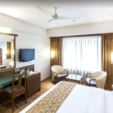 Hotel The Royal Orchid Hotel, Chembur Mumbai