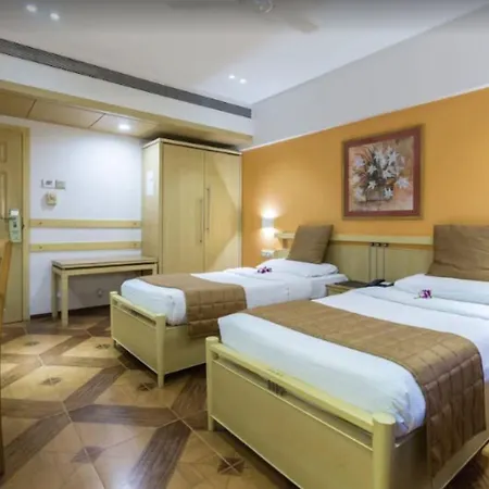 Hotel The Royal Orchid Hotel, Chembur