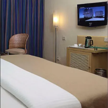 Hotel The Royal Orchid Hotel, Chembur