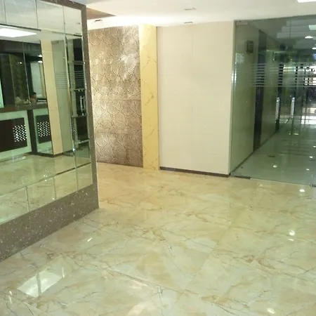 Hotel Regal Palace Mumbai