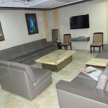 Hotel Regal Palace Mumbai