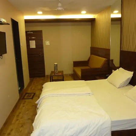 Regal Palace Hotel Mumbai