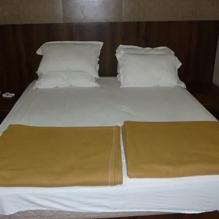 Hotel Regal Palace