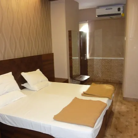 Regal Palace 3* Mumbai