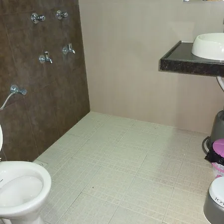 Hotel Regal Palace Mumbai