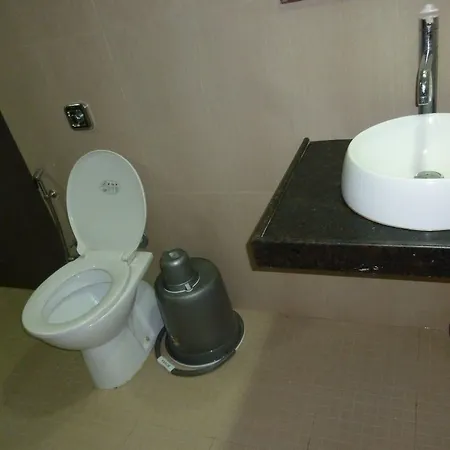 Hotel Regal Palace Mumbai