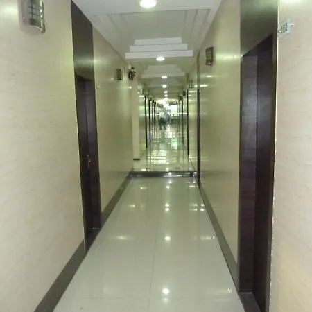 Regal Palace 3* Mumbai