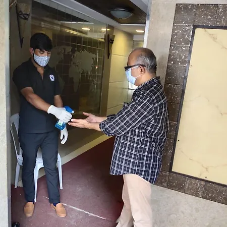 Regal Palace Hotel Mumbai