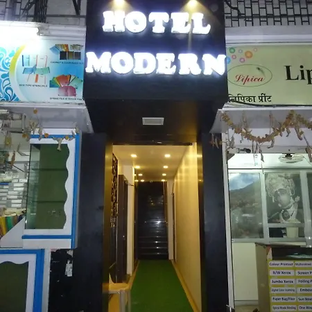 Modern *