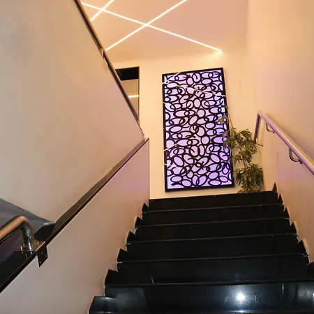 Hotel Modern *