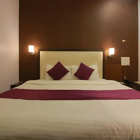 Hotel Modern Mumbai