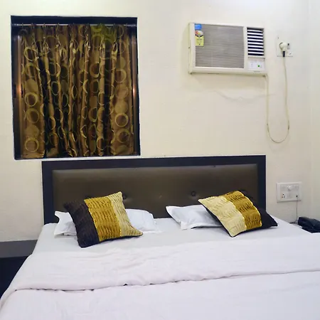 Modern Hotel Mumbai