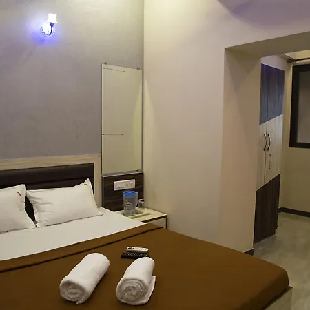 Guest house Welcome Mumbai