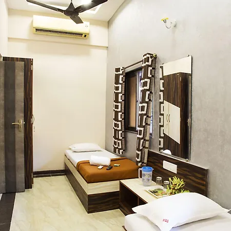 Guest house Welcome Mumbai