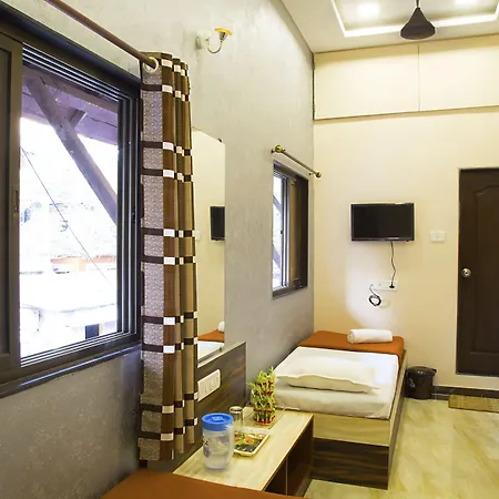 Guest house Welcome