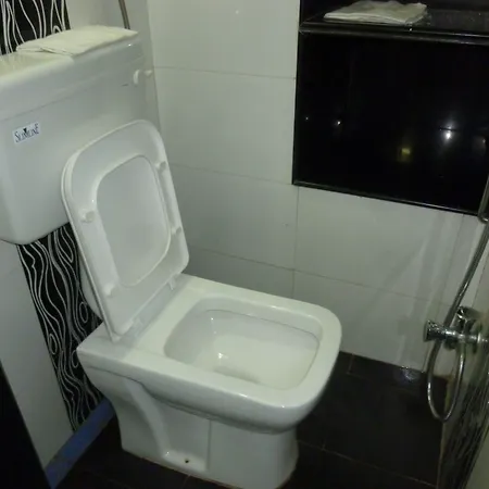 Guest house Welcome *