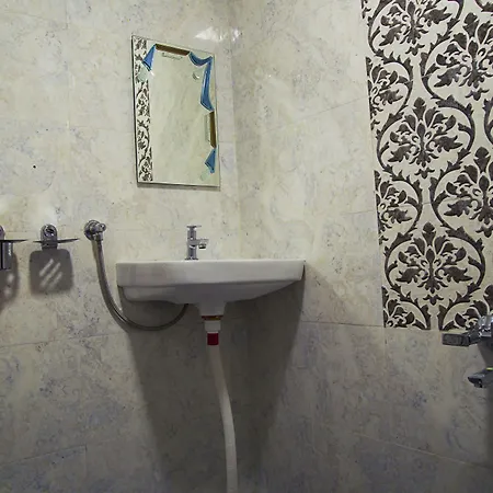Guest house Welcome